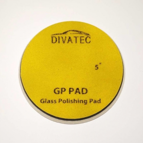 디바텍 GP 패드 3인치 5인치 선택 유막제거용 광택패드