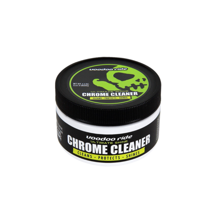 부두라이드 크롬 광택제 크롬 클리너 Chrome Cleaner