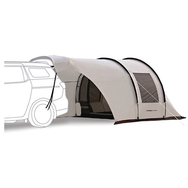코베아 투어링 카쉘터 캠핑 대형 터널형 SUV 승용차 차박